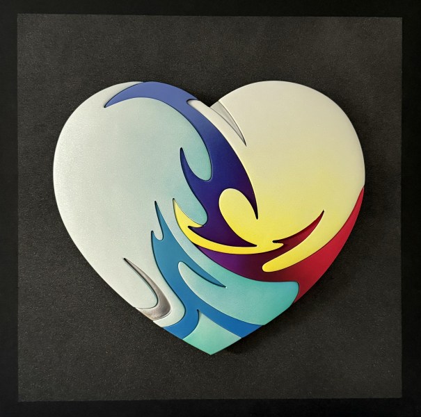 CUORE BIANCO